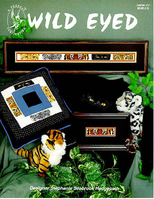 Wild Eyed