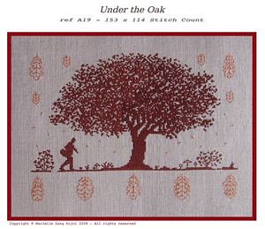 Under the Oak