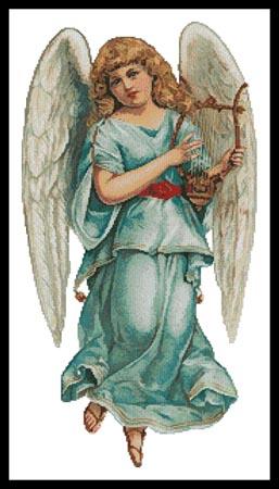 click here to view larger image of Angel 2 (chart)