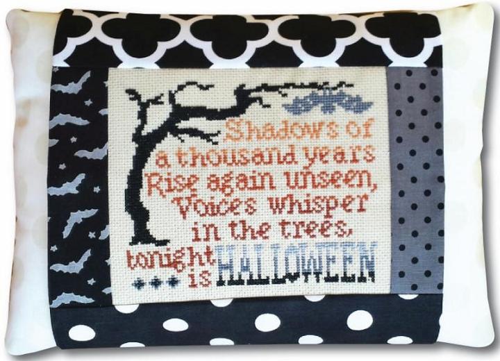 Shadows - October Words of Wisdom