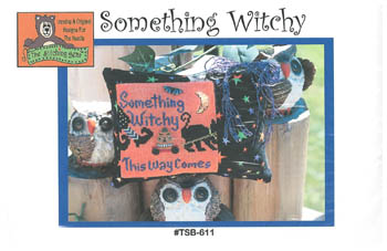 Something Witchy