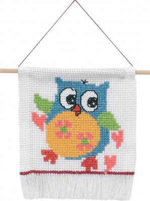 My First Kit - Owl