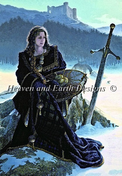 Anna of the Celts