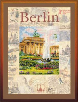 Cities of the World - Berlin