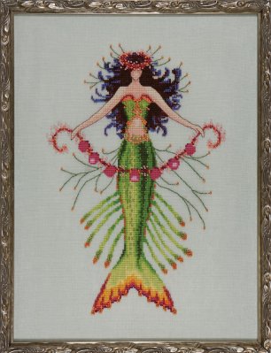 Coral Charms - La Petite Mermaids Collection