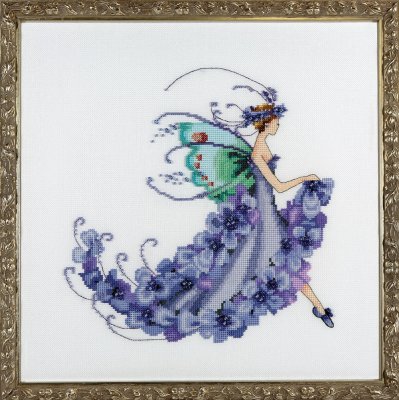 Wisteria - Pixie Blossom Collection