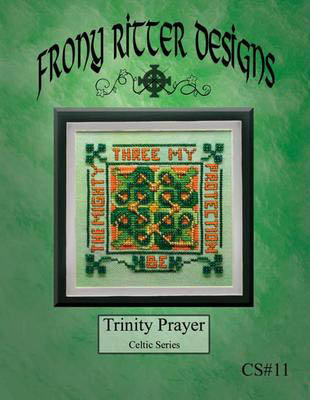 Trinity Prayer