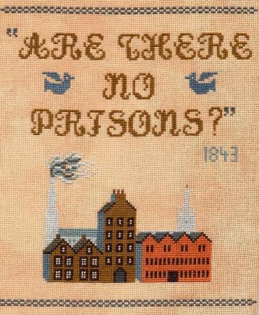 Are There No Prisons