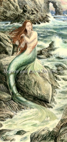 Mermaid, A
