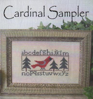 Cardinal Sampler