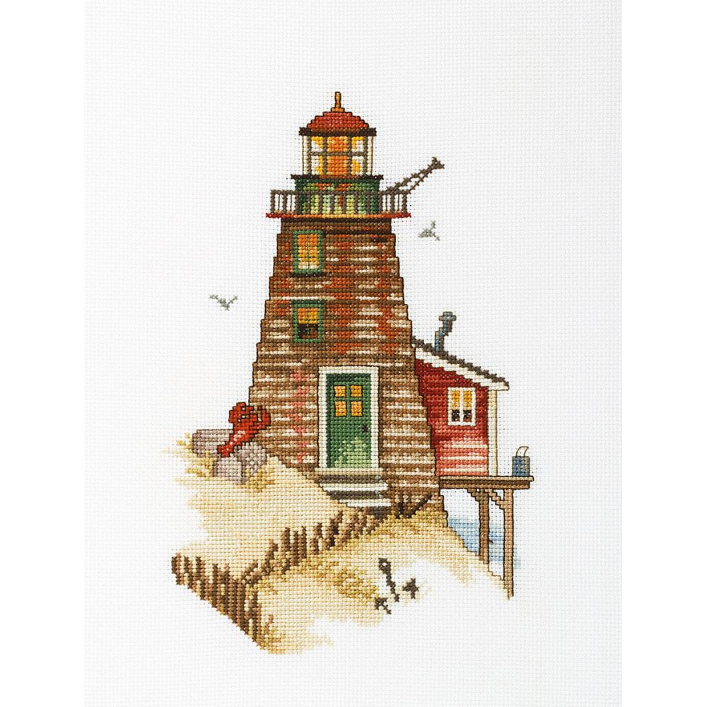 Crab Lighthouse
