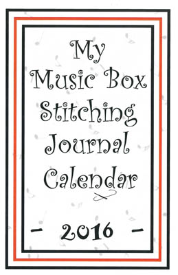 My Music Box Journal