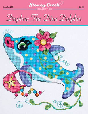 Daphne The Diva Dolphin