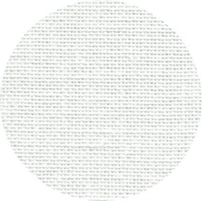 Optical White - 28ct Linen (Wichelt)