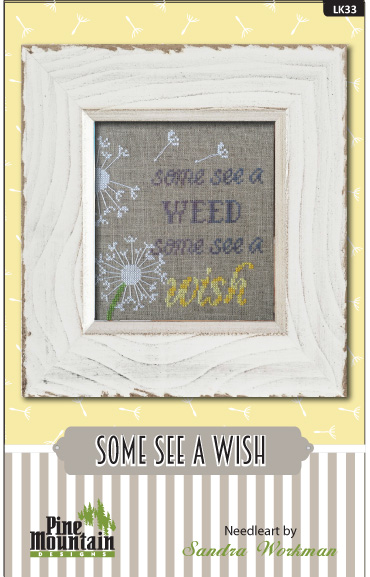 Some See a Wish - Linen Pack