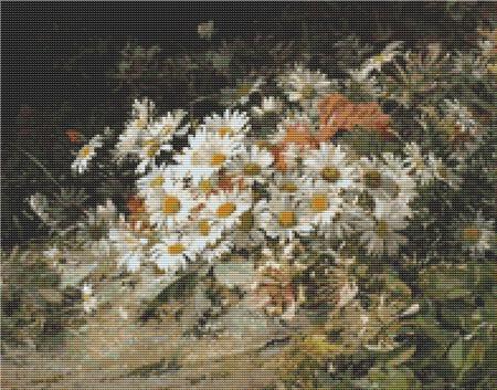 Wild Flowers (William Jabez Muckley)