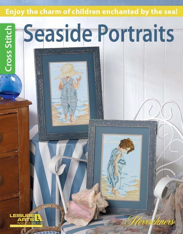 Seaside Portraits