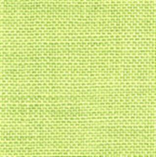 click here to view larger image of Lime Green - 25ct Lugana (Lugana 25ct)