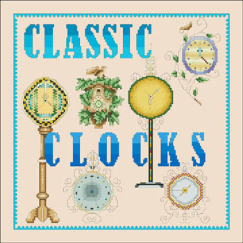 Classic Clocks