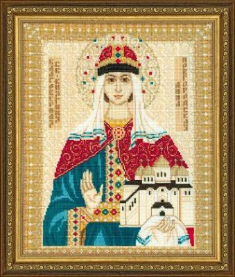 Saint Anna of Novgorod