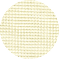 Touch of Yellow - 32ct Linen (Wichelt) - Fat Quarter