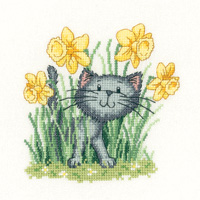 Its Spring - Cats Rule (27ct)