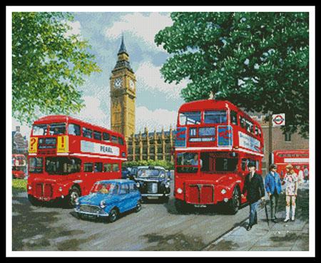 Happy Days London  (Kevin Walsh)