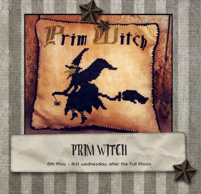 Prim Witch