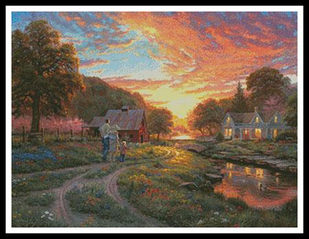 Moments To Remember  (Mark Keathley)