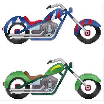 Motorcycle 2