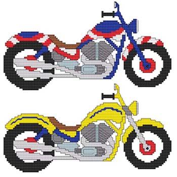 click here to view larger image of Motorcycle 3 (chart)