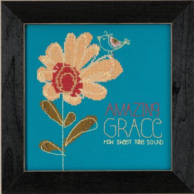 Amazing Grace - Amylee Weeks