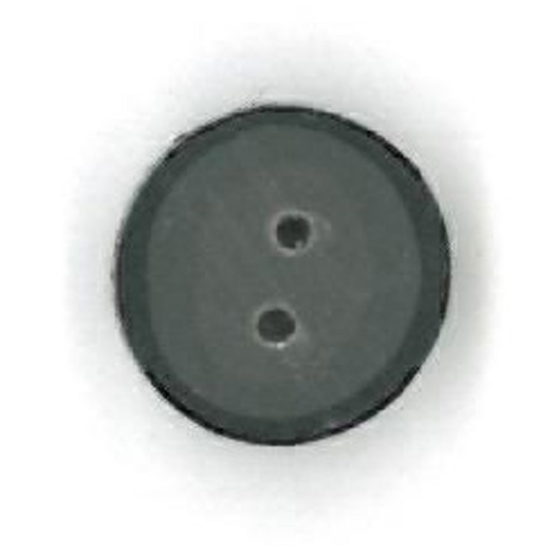 Black Ken Button