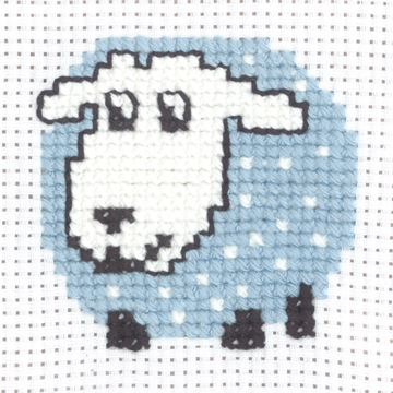 My First Kit - Sheep
