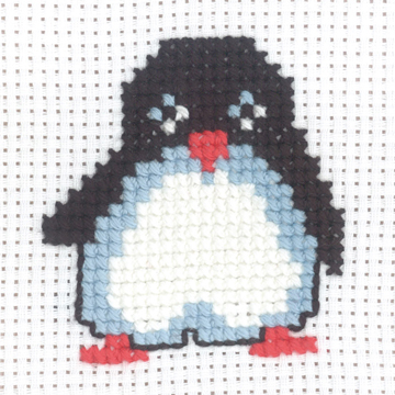 My First Kit - Penguin
