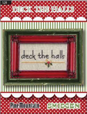 Deck The Halls - Smidgen