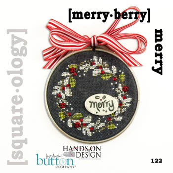 Square.ology - Merry.Berry