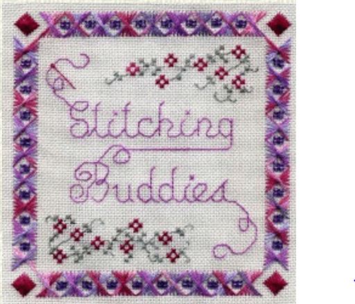 Stitching Buddies