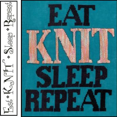 Knit Repeat