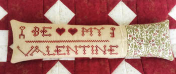 Be My  Valentine
