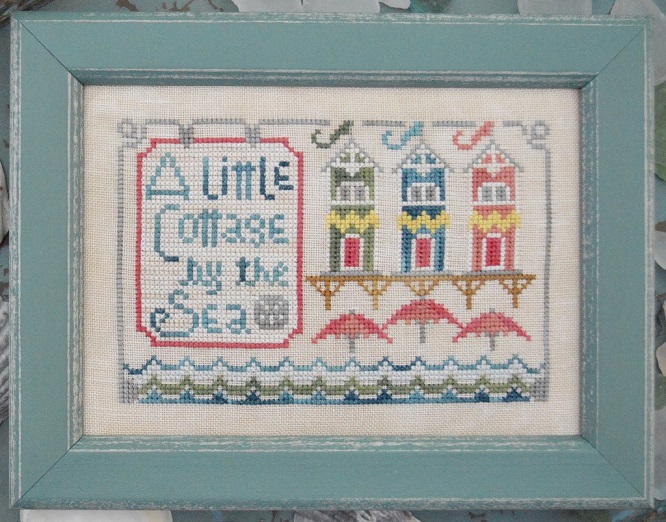 Little Cottage, A - To The Beach 2