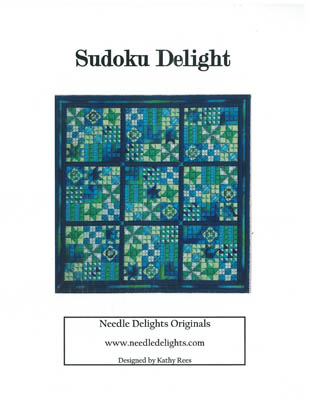 Sudoku Delight