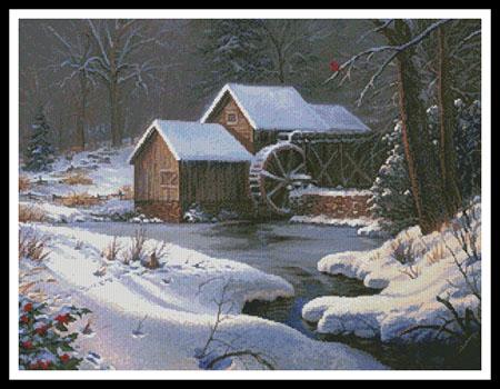 click here to view larger image of Closed For The Holidays  (Mark Keathley) (chart)