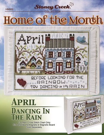 Home Of The Month - April