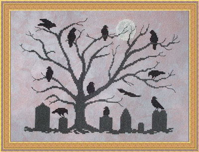 Mourning Tree, The