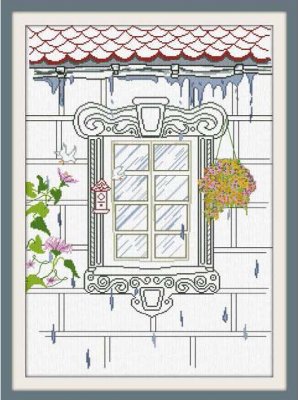 click here to view larger image of Spring Window (chart)