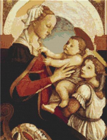 Madonna (Sandro Botticelli)