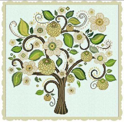 Albero della Gioia - Tree of Joy