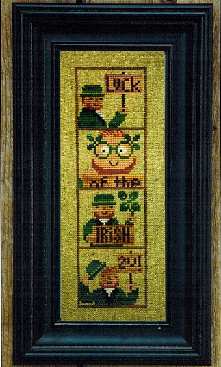 Irish Luck Photobooth