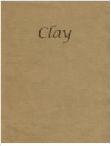Clay - Belfast 18x27
